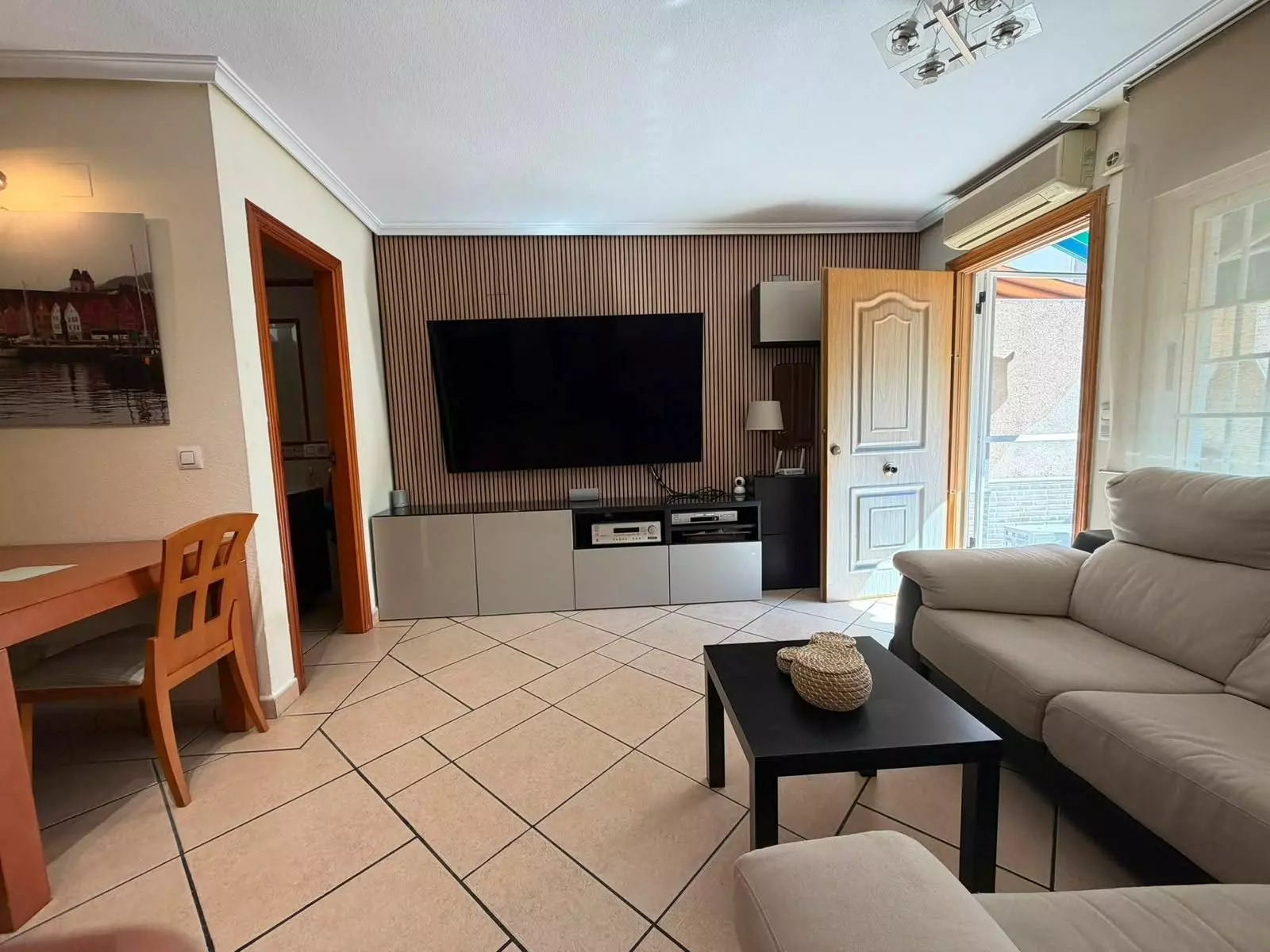 Chalet Of 150 M² In Torrevieja, Spain