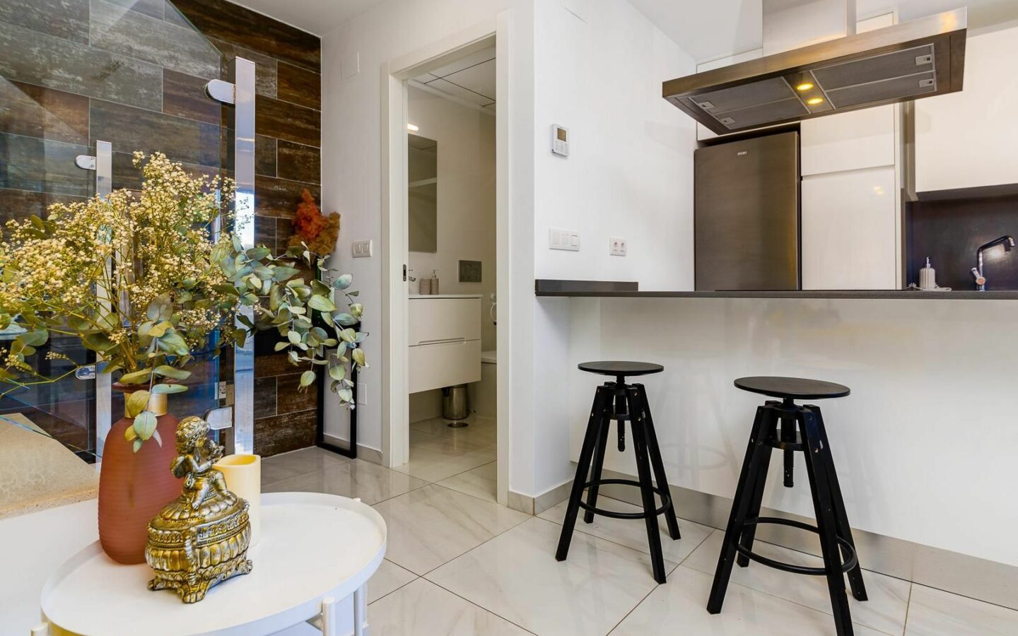 House Of 134 M² In Orihuela Costa, Spain