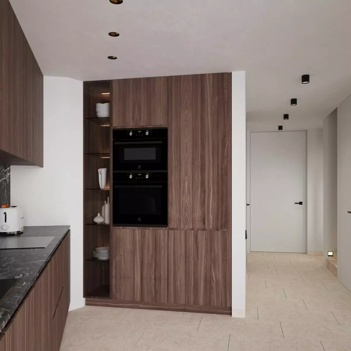 Apartment Of 75 M² In Estepona, Spain