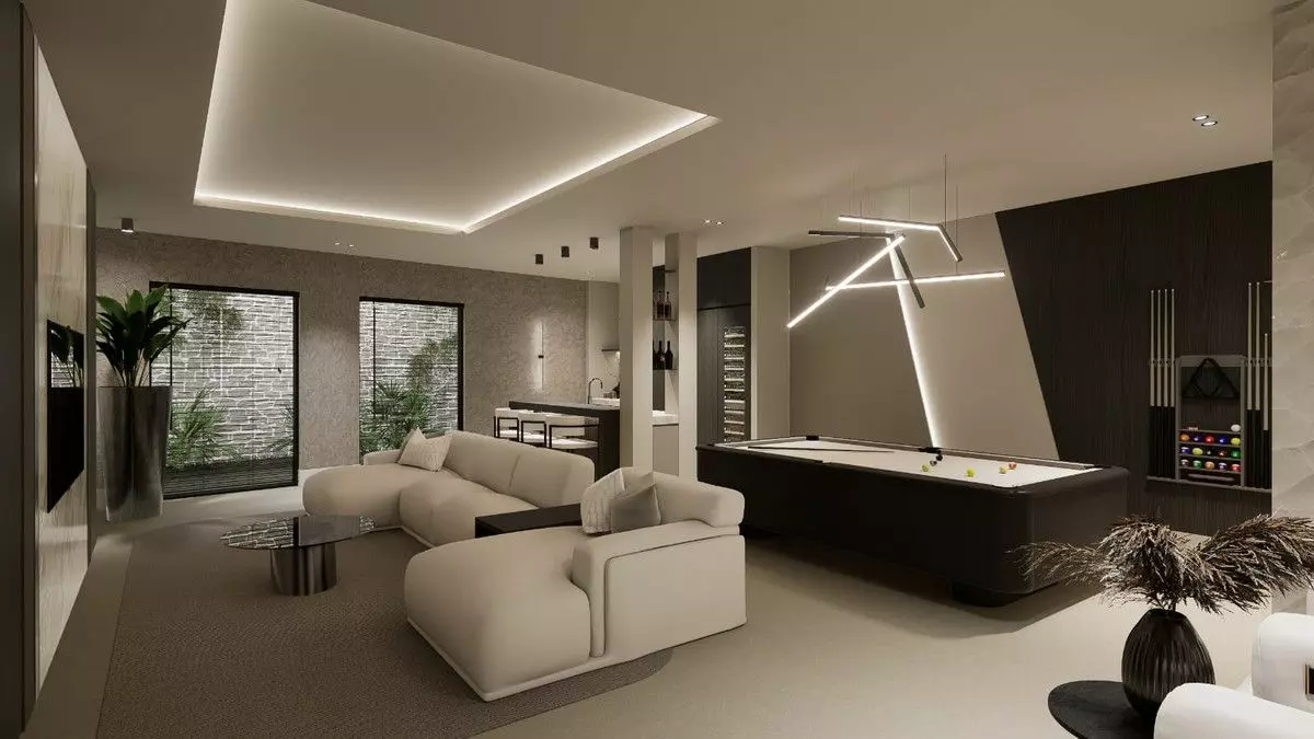 Villa Of 356 M² In Mijas, Spain