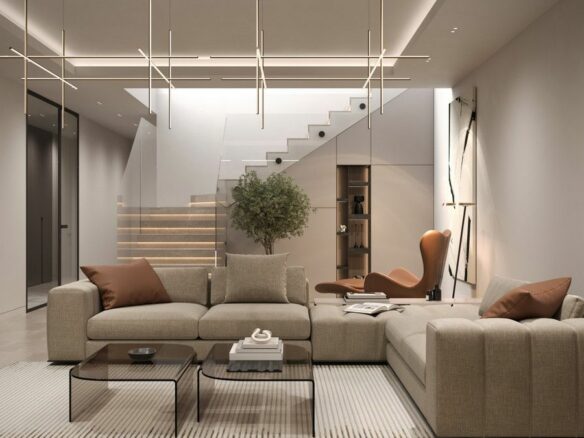 Villa Of 340 M² In Mijas, Spain