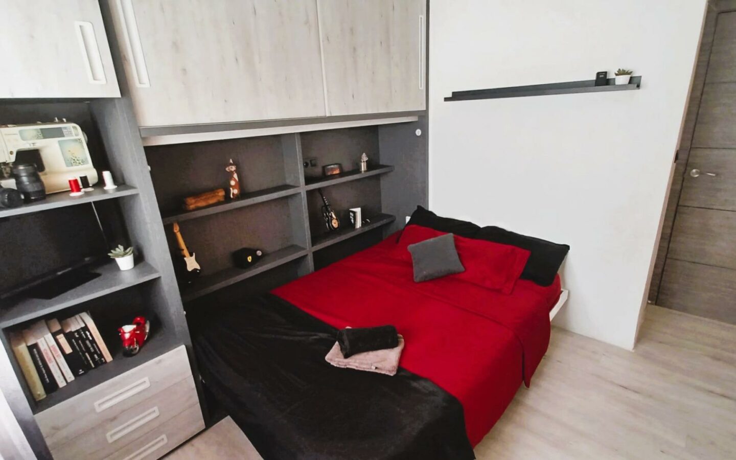 Penthouse Of 82 M² With Sea View In Pilar De La Horadada, Spain