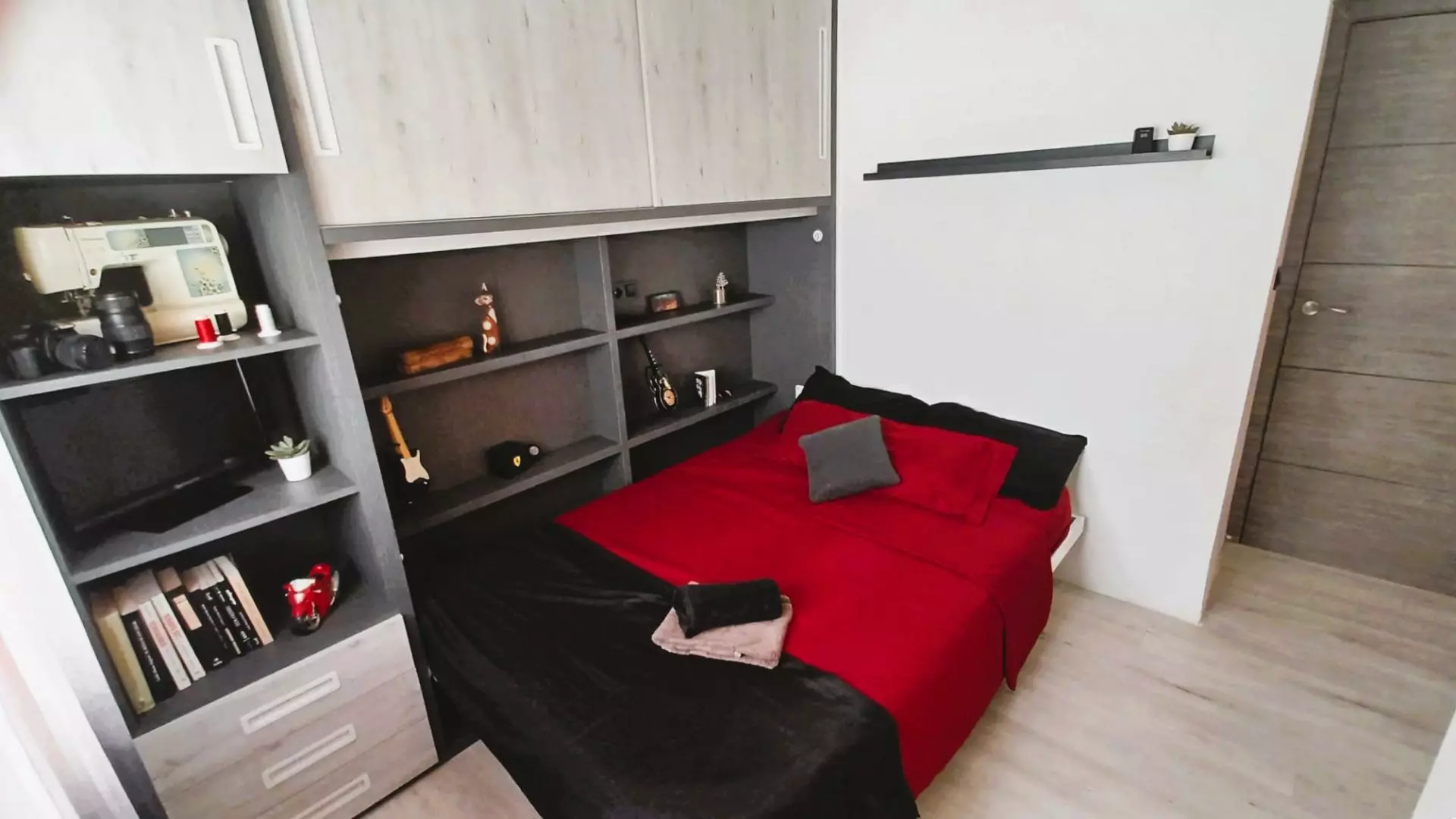 Penthouse Of 82 M² With Sea View In Pilar De La Horadada, Spain