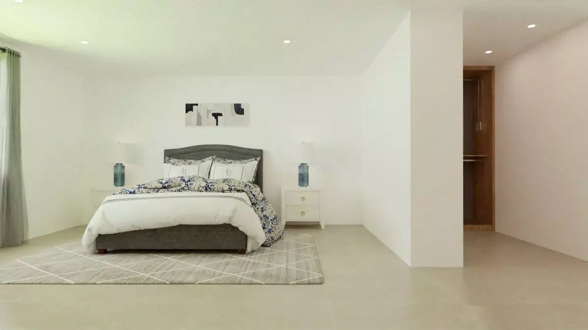 Villa Of 108 M² In Monforte Del Cid