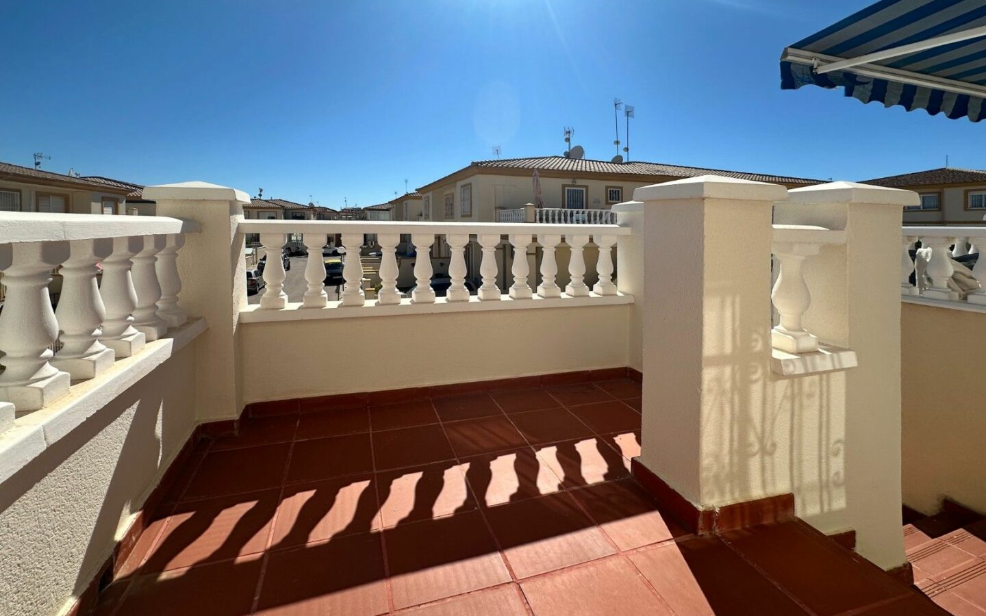 Apartment Of 50 M² In Orihuela Costa, Spain