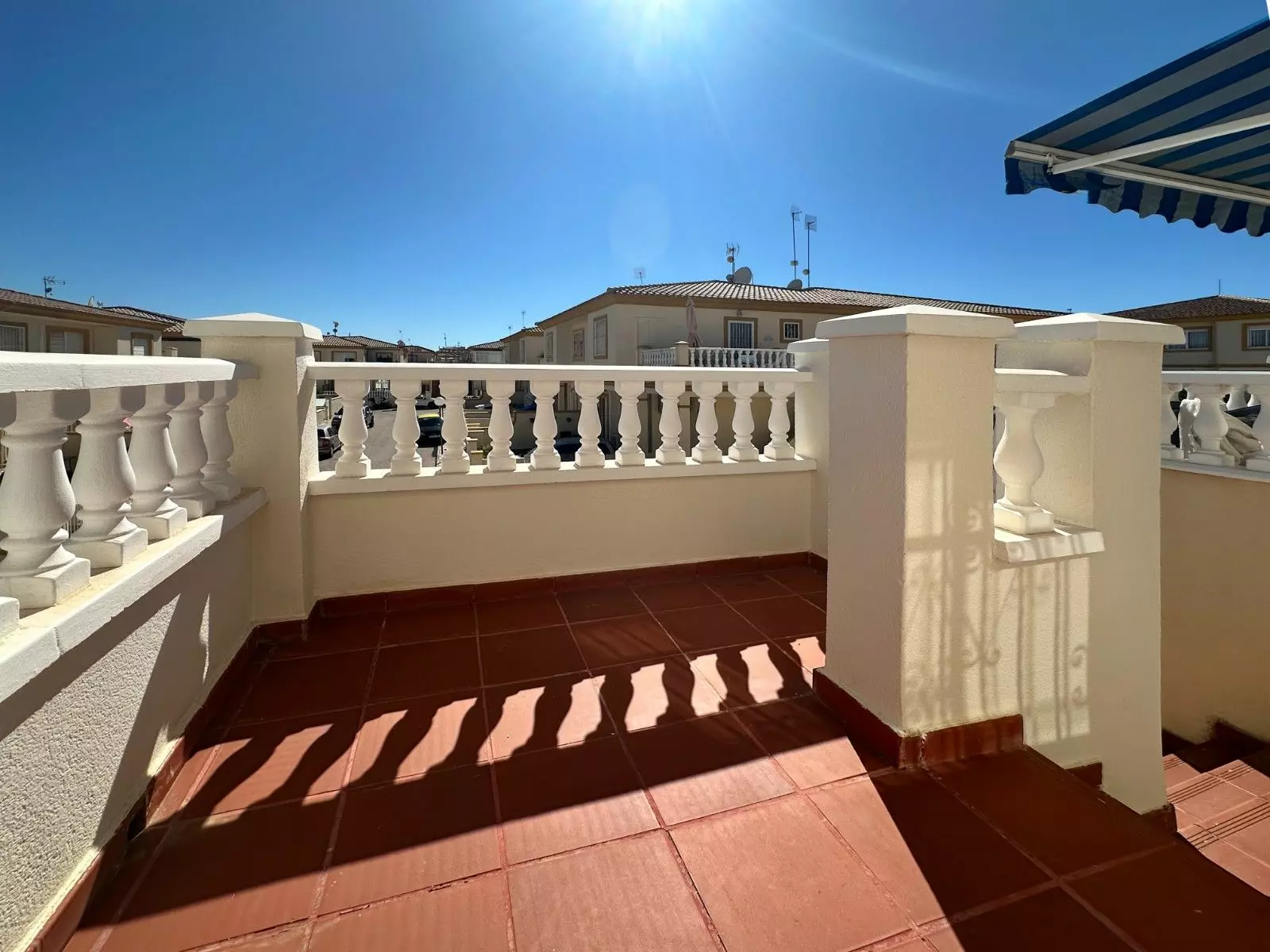 Apartment Of 50 M² In Orihuela Costa, Spain