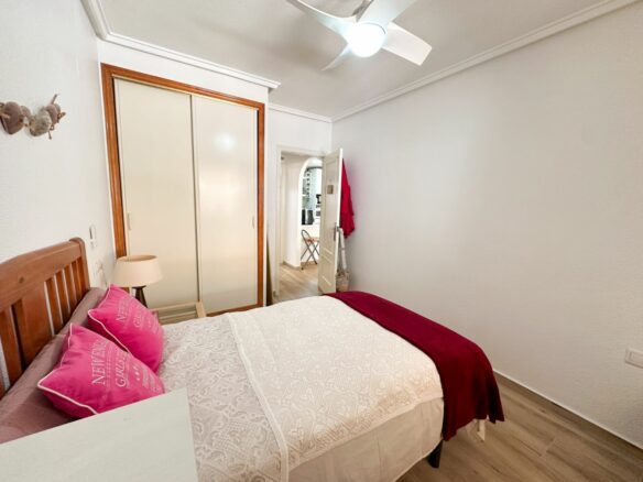 2-bedroom Apartment In Torrevieja, Spain (64 M²)