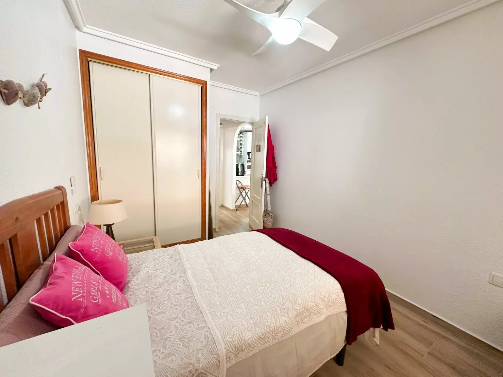 2-bedroom Apartment In Torrevieja, Spain (64 M²)