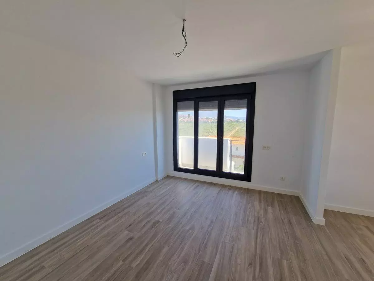 Villa Of 128 M² In Manilva, Spain