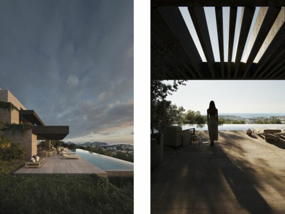 Villa Of 502 M² In Benissa, Spain