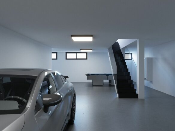 Villa Of 175 M² In Finestrat, Spain