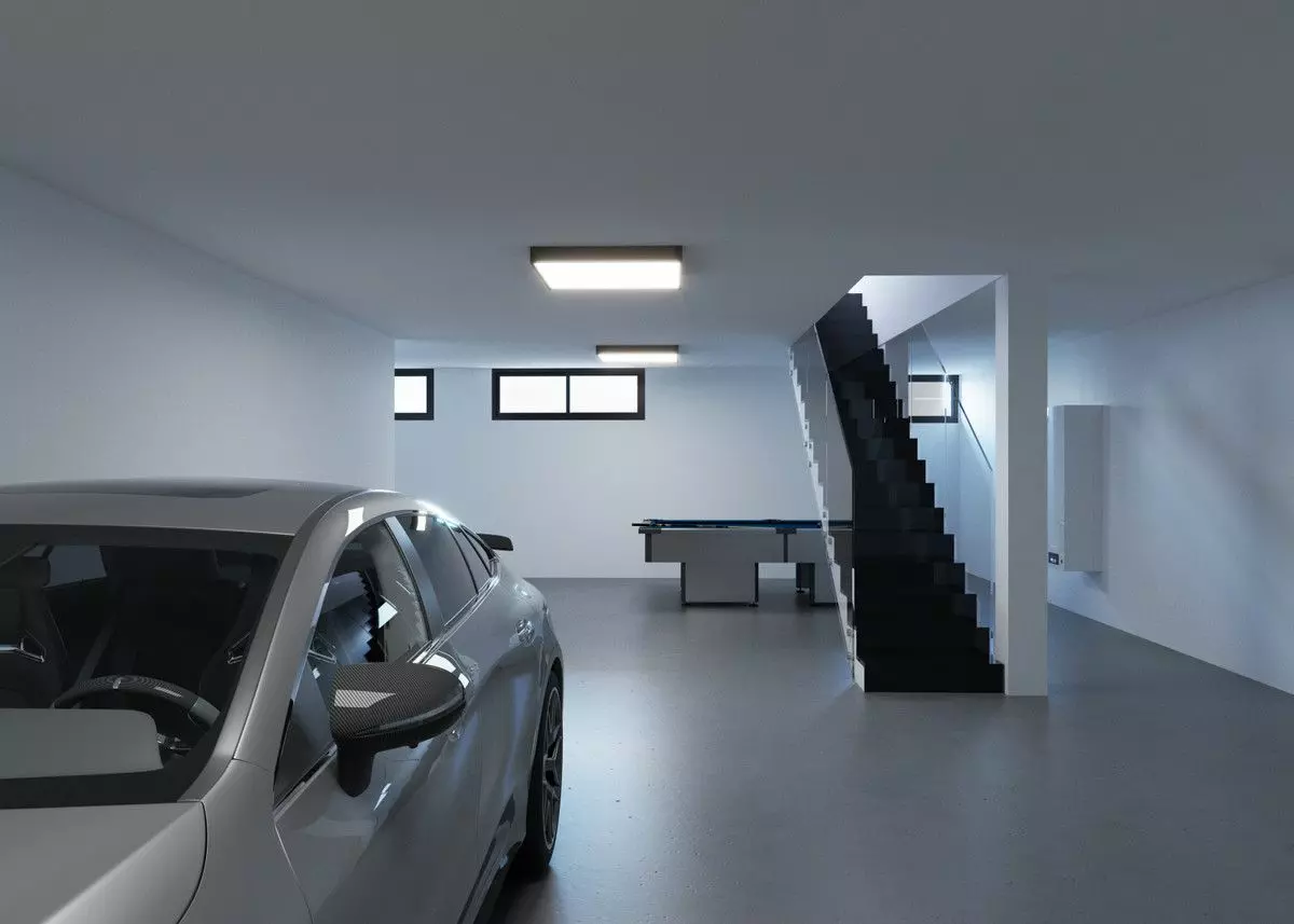 Villa Of 175 M² In Finestrat, Spain