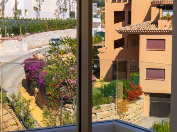 Apartment Of 288 M² In Marbella, Spain