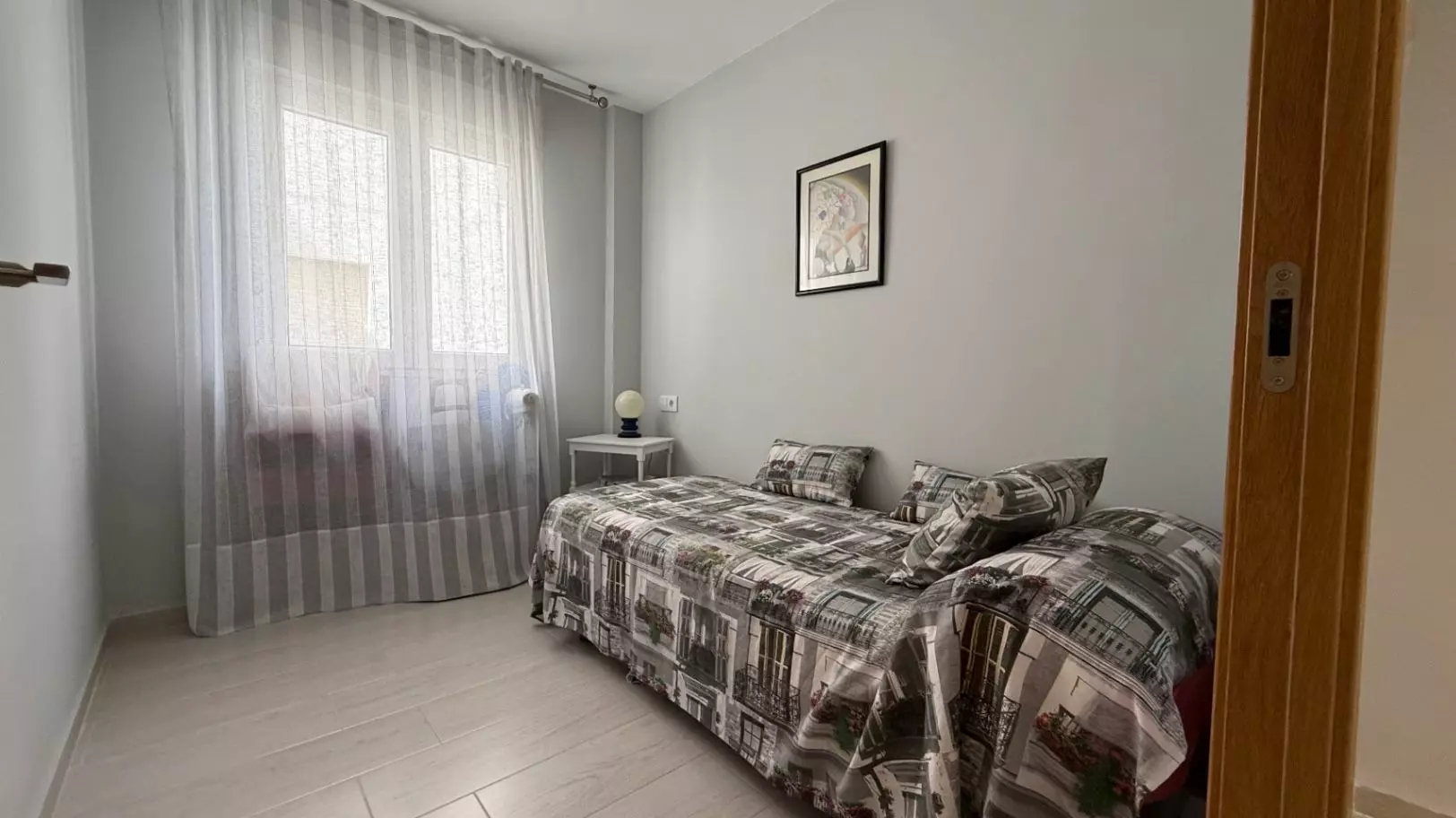 Apartment Of 86 M² In Torrevieja, Spain