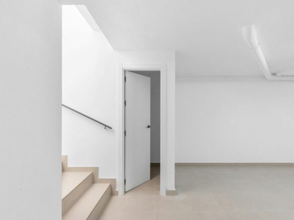 Villa Of 99 M² In Rafal, Spain