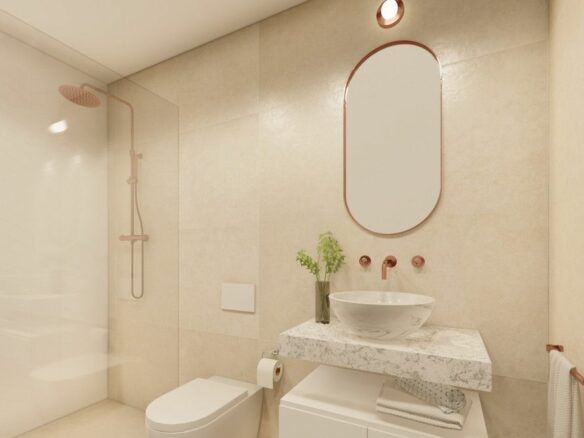 Villa Of 79 M² In San Pedro Del Pinatar, Spain