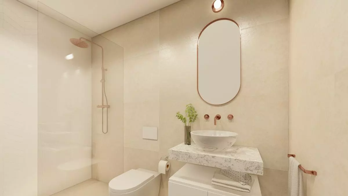 Villa Of 79 M² In San Pedro Del Pinatar, Spain