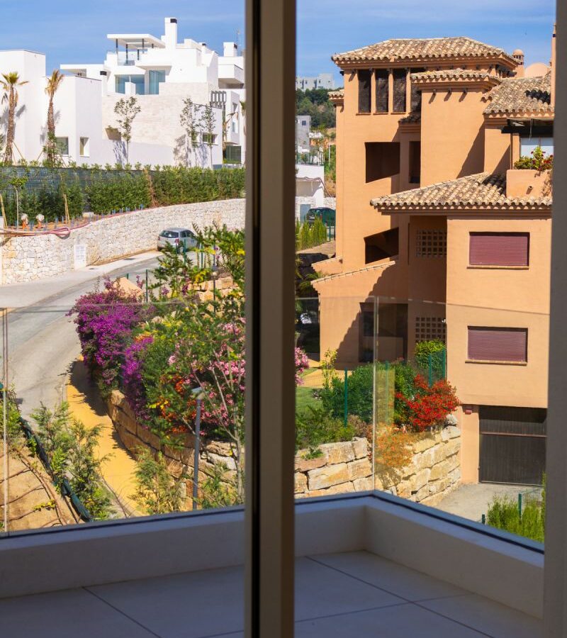 Apartment Of 132 M² In Marbella, Spain