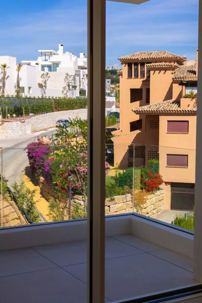 Apartment Of 132 M² In Marbella, Spain