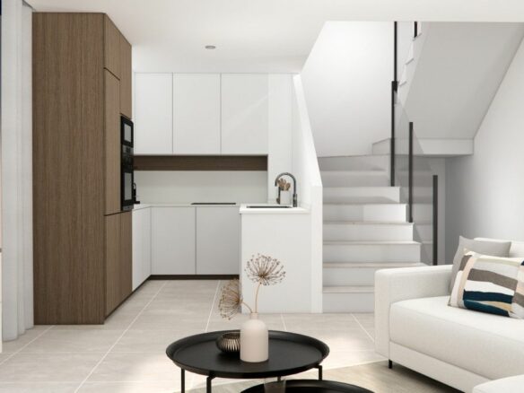 Villa Of 167 M² In Rojales, Spain