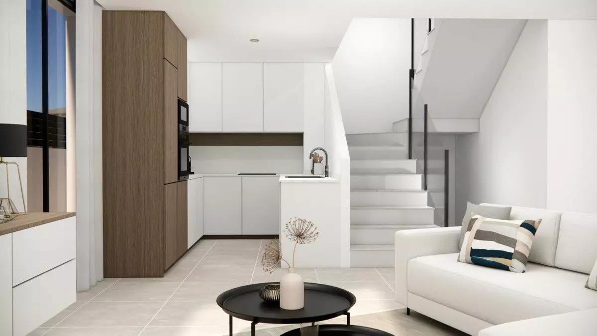 Villa Of 167 M² In Rojales, Spain