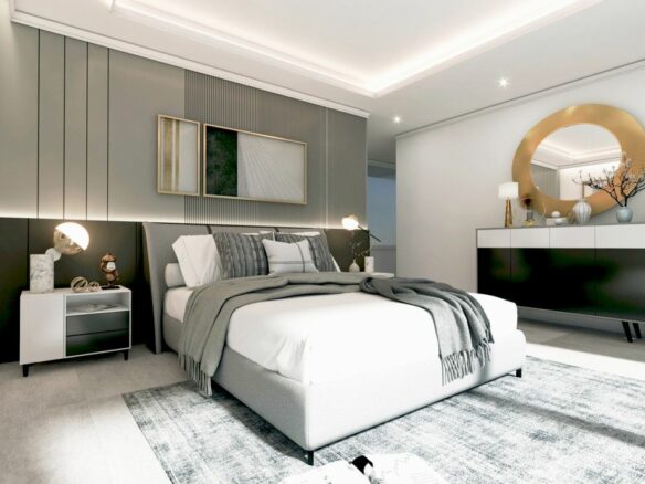 Villa Of 399 M² In Fuengirola, Spain