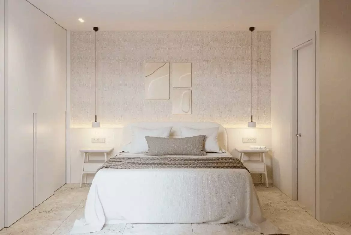 Villa Of 82 M² In Mojacar, Spain