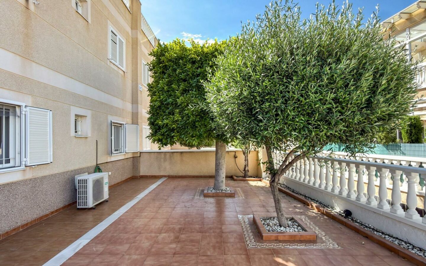 Apartment Of 102 M² In Orihuela Costa, Spain