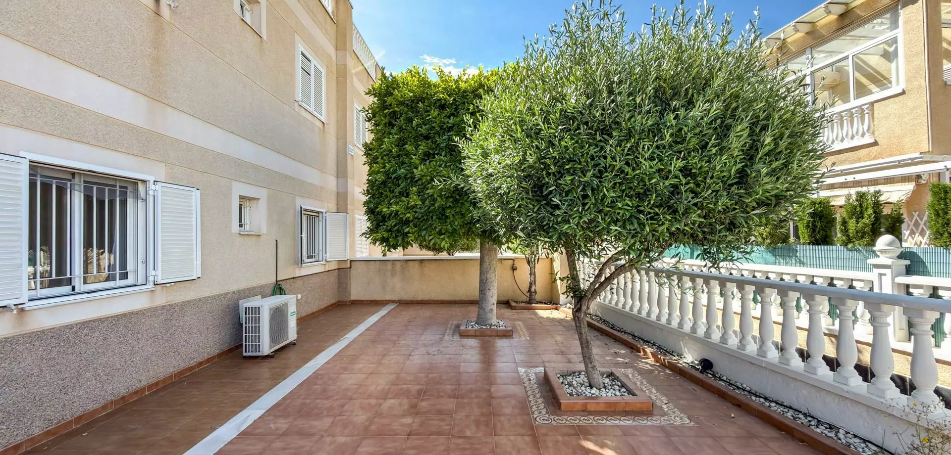 Apartment Of 102 M² In Orihuela Costa, Spain