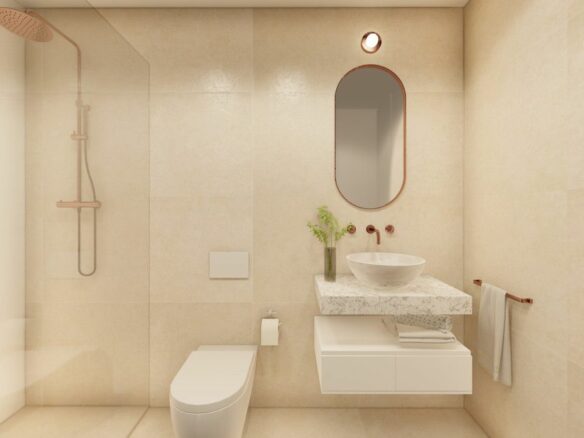 Villa Of 79 M² In San Pedro Del Pinatar, Spain