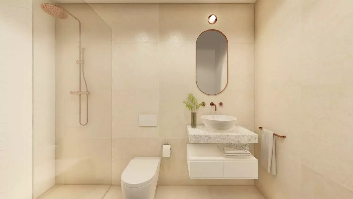 Villa Of 79 M² In San Pedro Del Pinatar, Spain