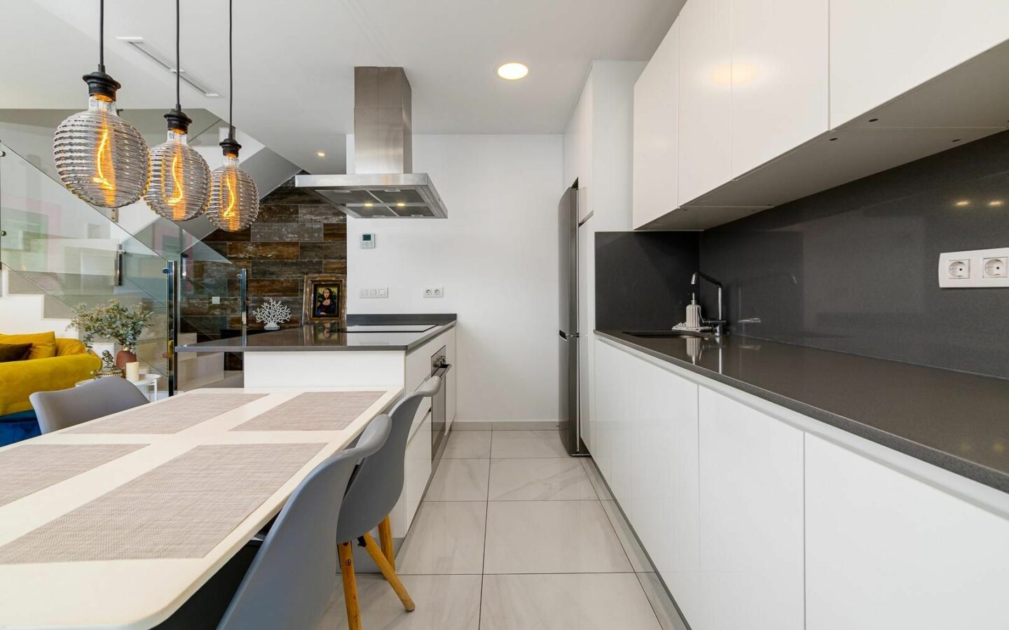 House Of 134 M² In Orihuela Costa, Spain