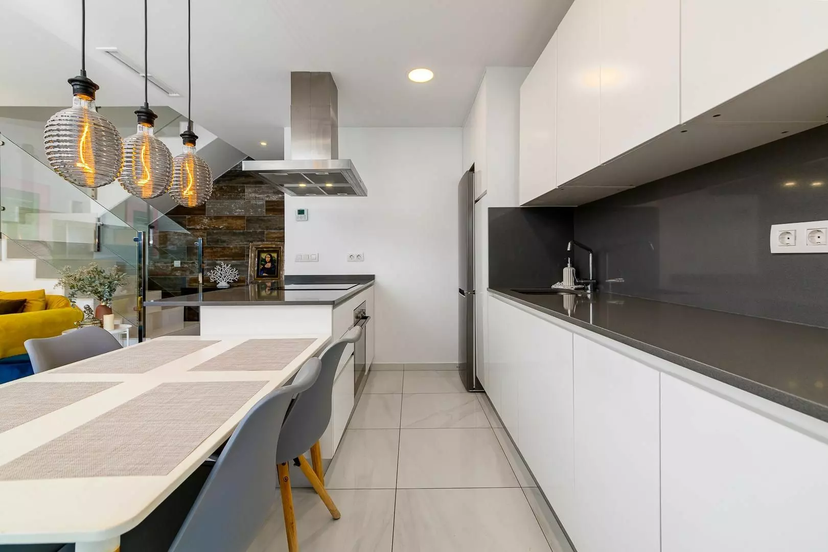 House Of 134 M² In Orihuela Costa, Spain