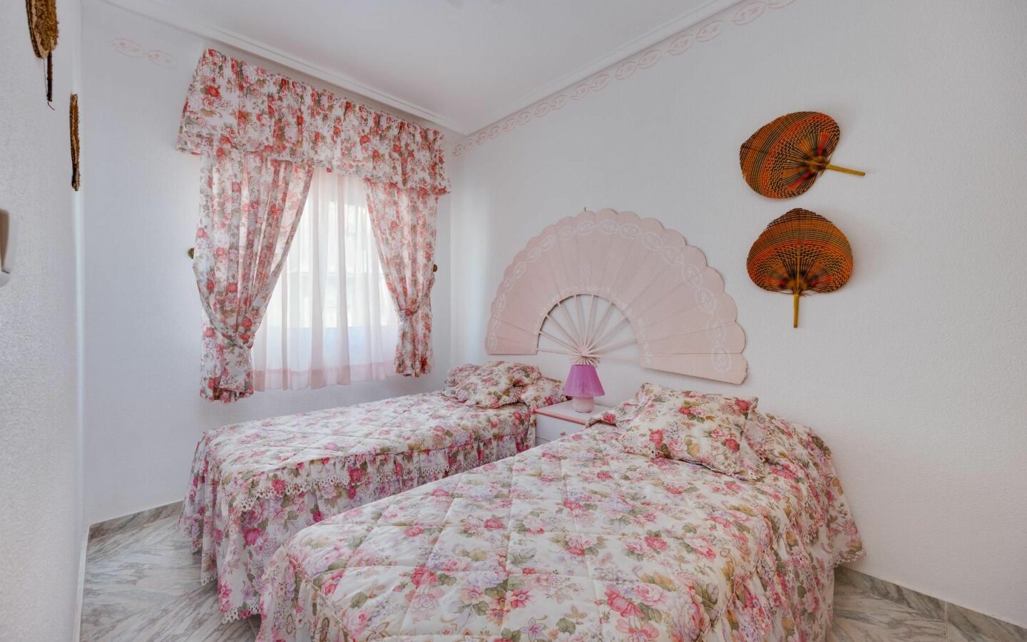 Apartment Of 70 M² In Torrevieja, Spain