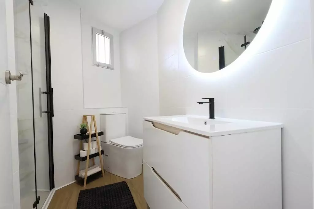Apartment Of 106 M² In Cabo Roig, Spain