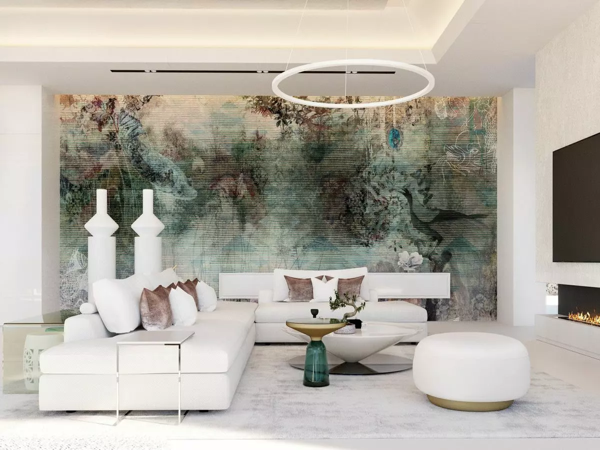 Villa Of 534 M² In Benahavis, Spain