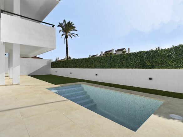 Villa Of 178 M² In Mijas, Spain