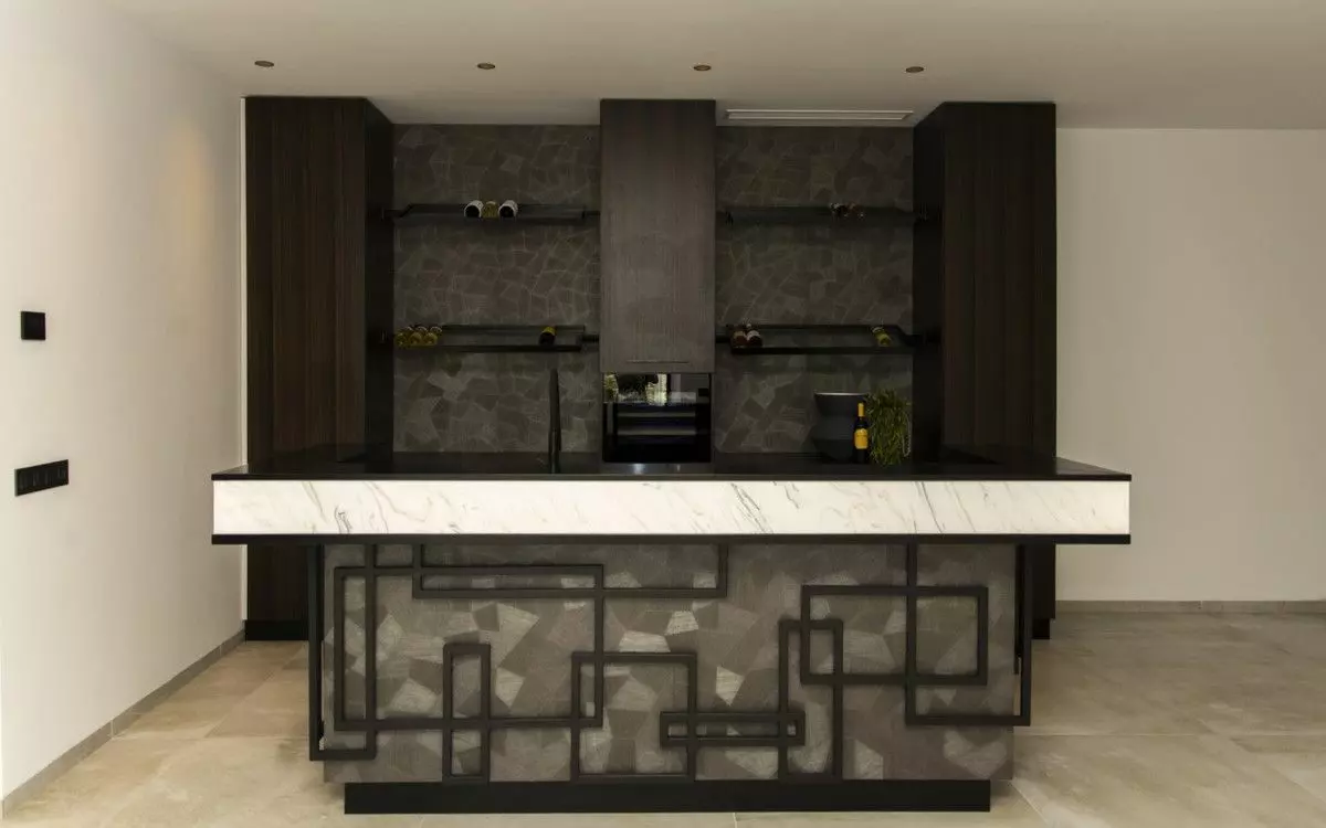 5-bedroom Villa In Rojales, Spain (236 M²)