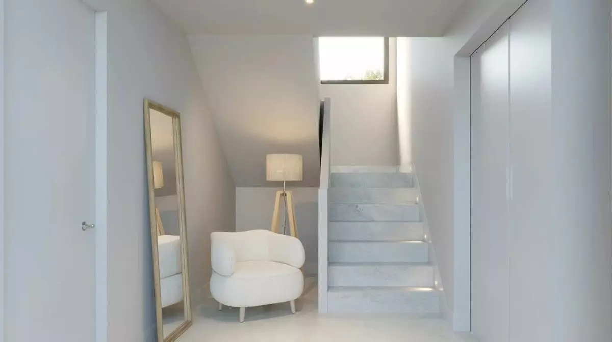 Villa Of 208 M² In Mojacar, Spain