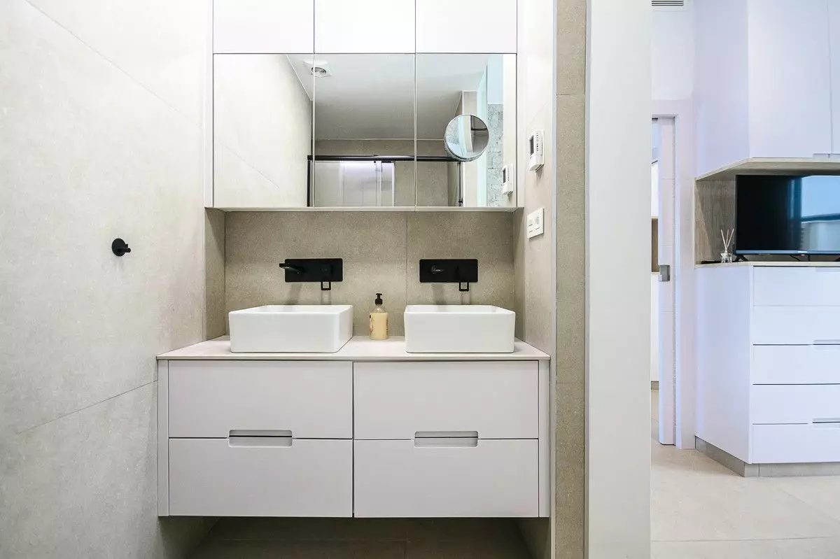 Apartment 80 In San Pedro Del Pinatar, Spain – Mediter Real Estate