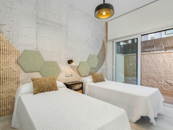Villa Of 109 M² In Rojales, Spain
