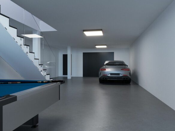 Villa Of 175 M² In Finestrat, Spain