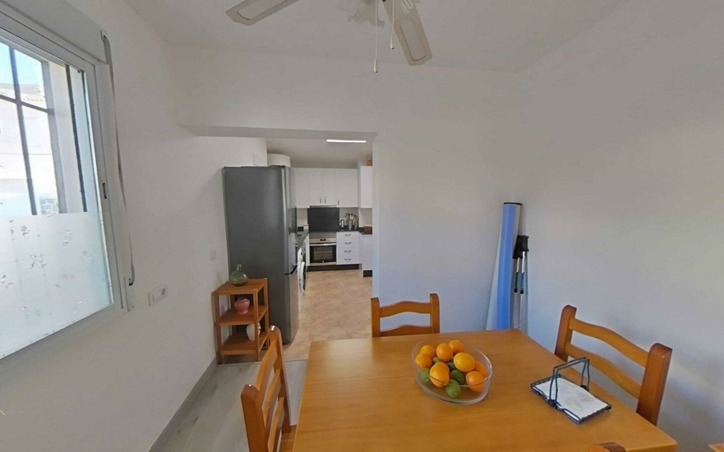 Bungalow Of 70 M² With Sea View In San Pedro Del Pinatar