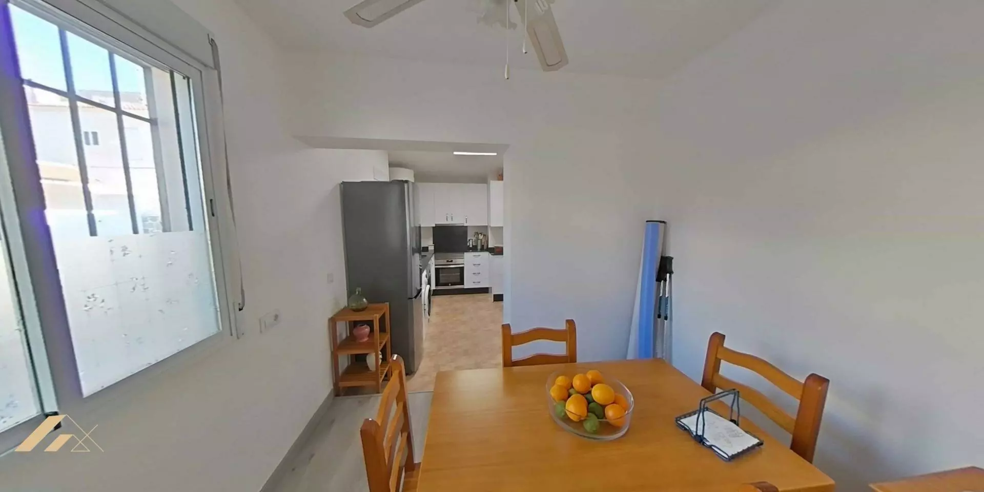 Bungalow Of 70 M² With Sea View In San Pedro Del Pinatar