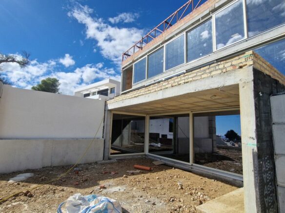 Villa Of 518 M² In Mijas, Spain