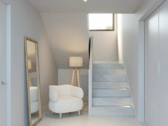 Villa Of 192 M² In Mojacar, Spain