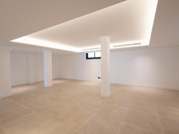 Villa Of 694 M² In Mijas, Spain
