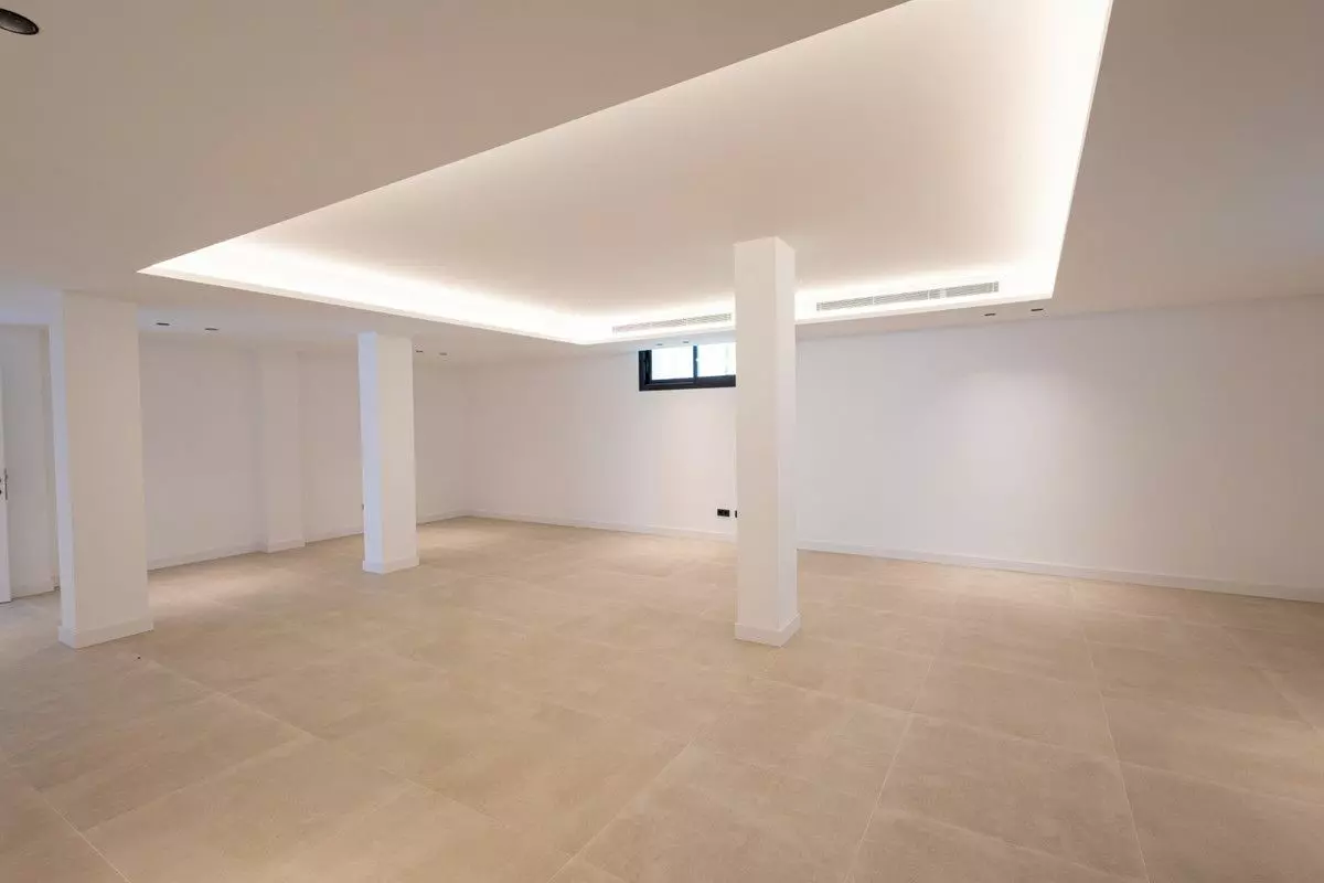 Villa Of 694 M² In Mijas, Spain