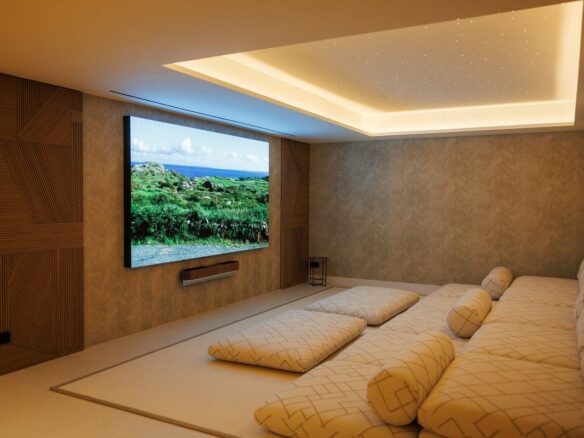 4-bedroom Villa In Marbella, Spain (618 M²)