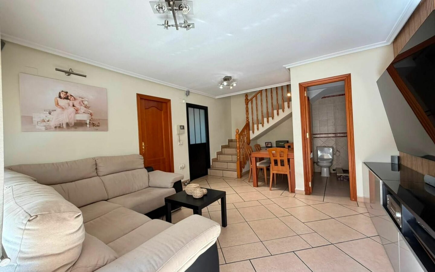 Chalet Of 150 M² In Torrevieja, Spain